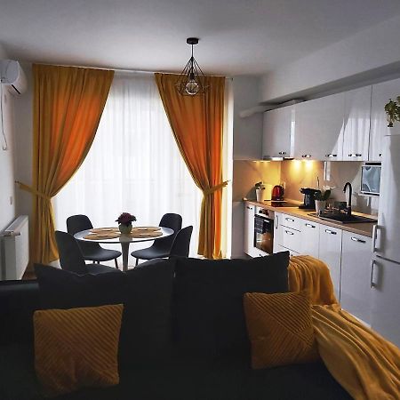 Apartament Luca P4B Oradea Prima Residence Ngoại thất bức ảnh