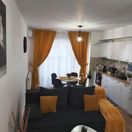 Apartament Luca P4B Oradea Prima Residence Ngoại thất bức ảnh
