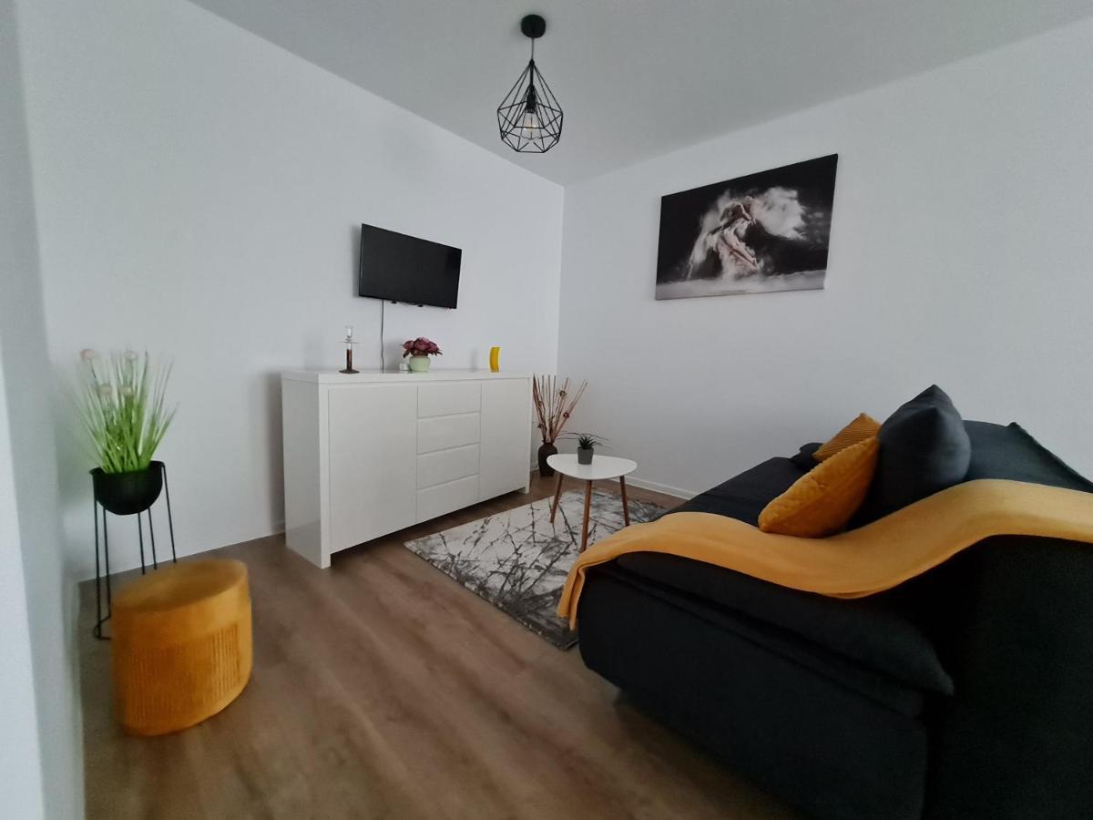 Apartament Luca P4B Oradea Prima Residence Ngoại thất bức ảnh