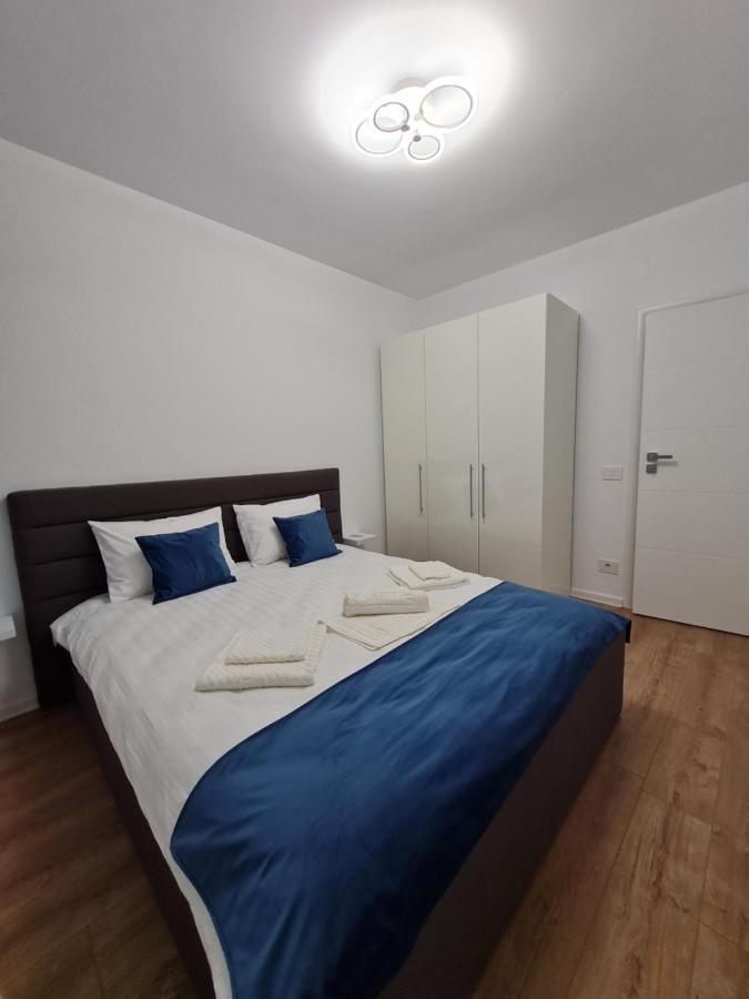 Apartament Luca P4B Oradea Prima Residence Ngoại thất bức ảnh