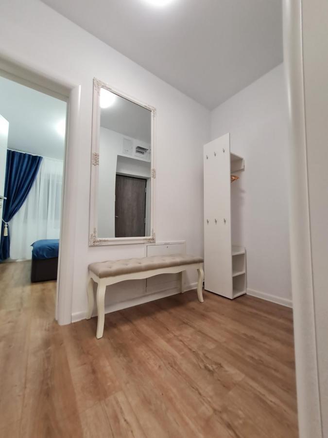 Apartament Luca P4B Oradea Prima Residence Ngoại thất bức ảnh