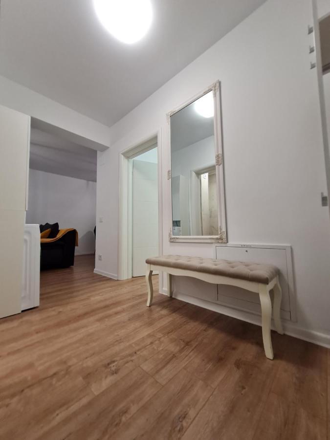 Apartament Luca P4B Oradea Prima Residence Ngoại thất bức ảnh