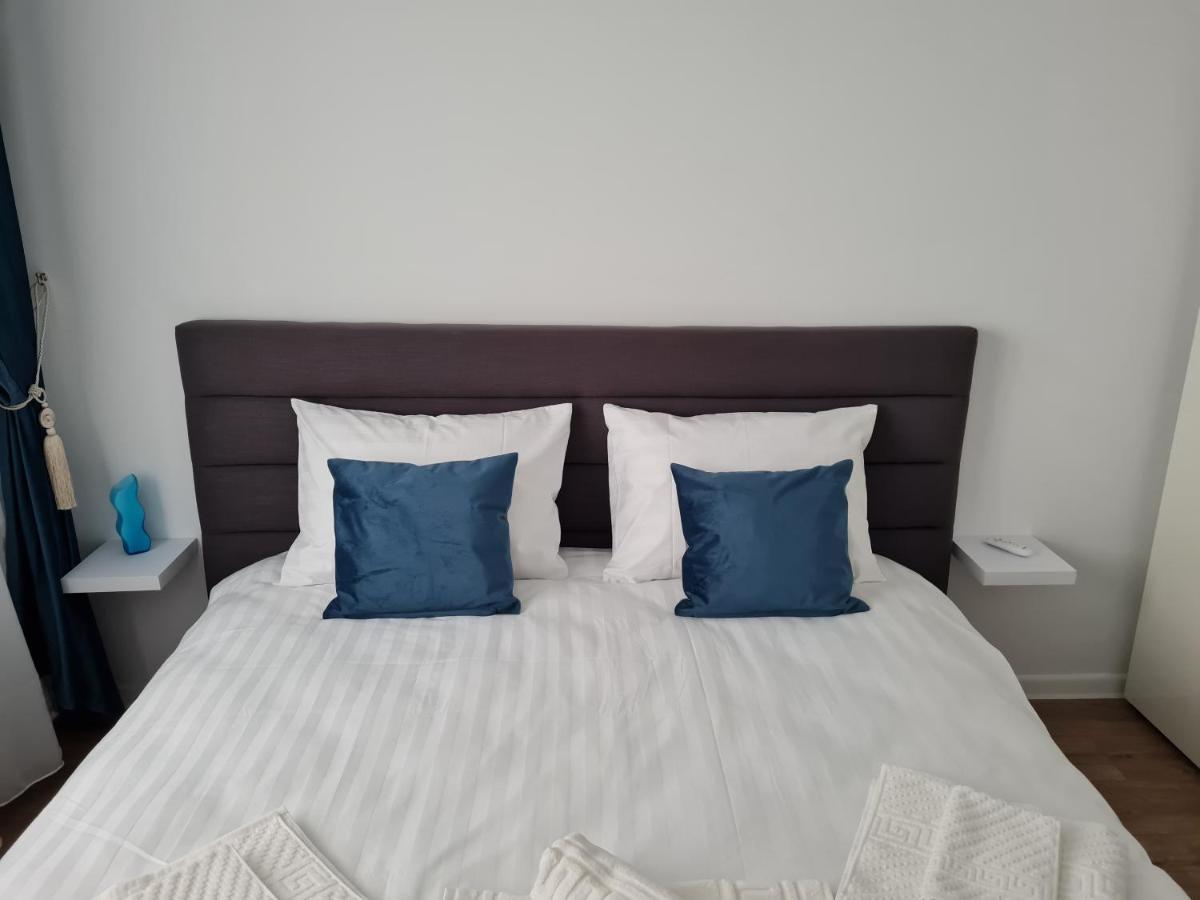 Apartament Luca P4B Oradea Prima Residence Ngoại thất bức ảnh