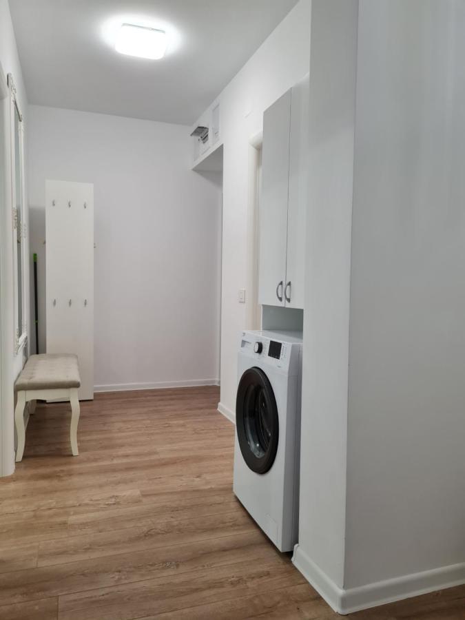 Apartament Luca P4B Oradea Prima Residence Ngoại thất bức ảnh