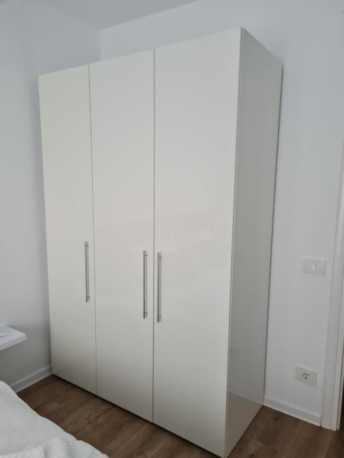 Apartament Luca P4B Oradea Prima Residence Ngoại thất bức ảnh