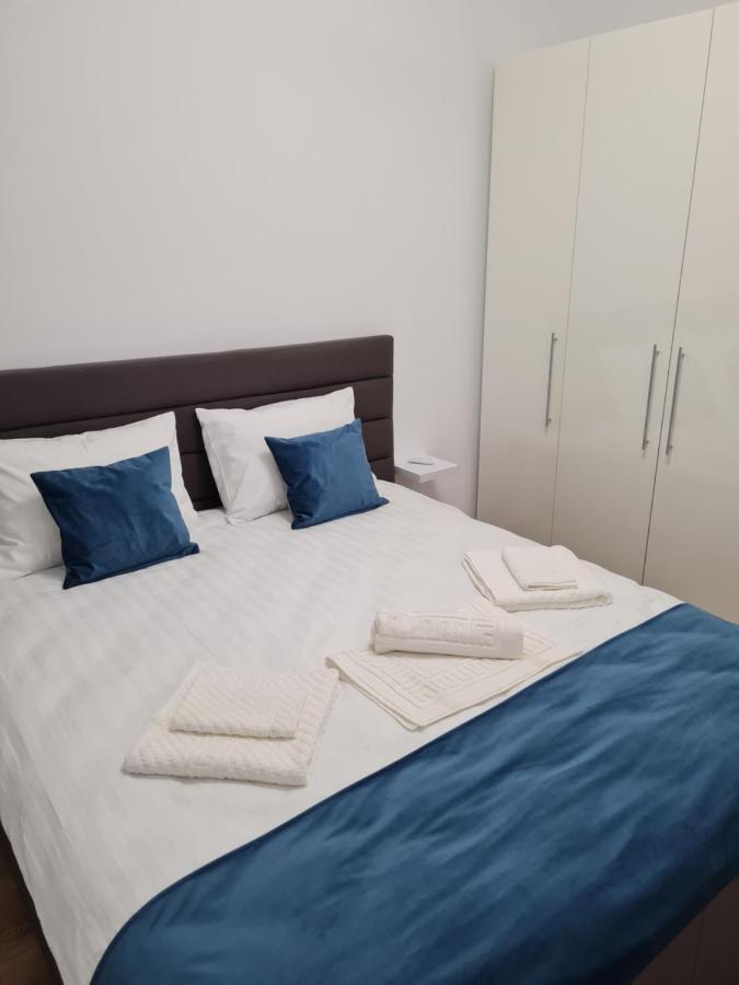 Apartament Luca P4B Oradea Prima Residence Ngoại thất bức ảnh