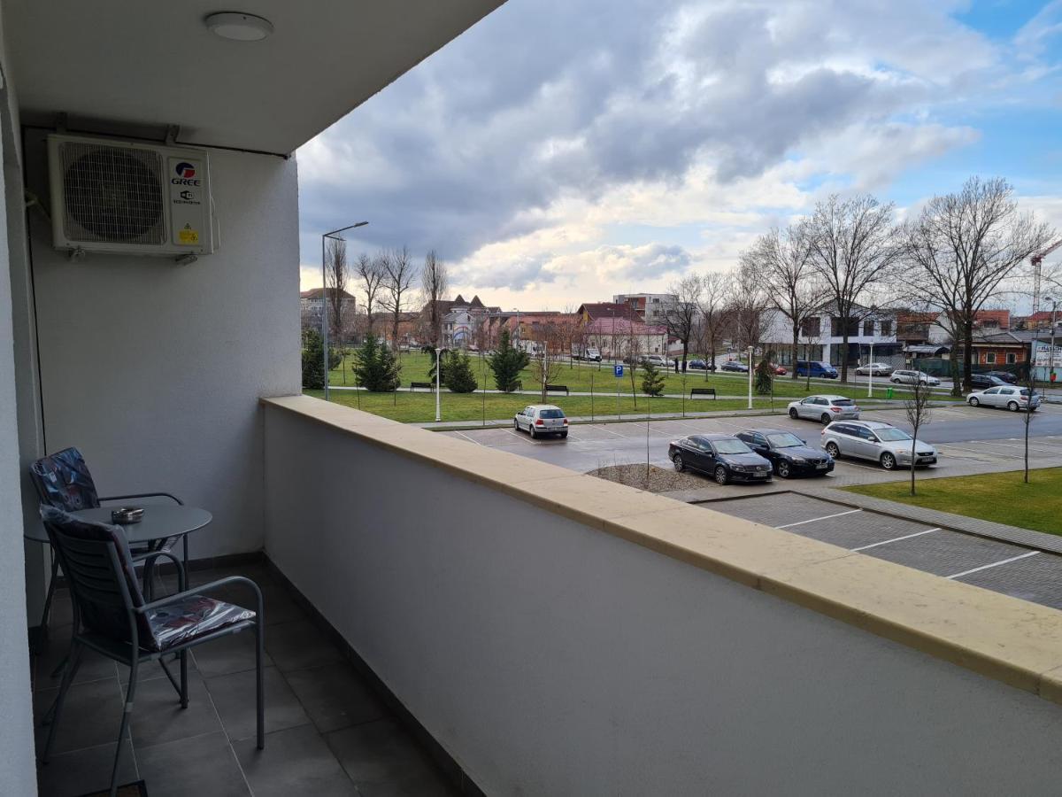 Apartament Luca P4B Oradea Prima Residence Ngoại thất bức ảnh