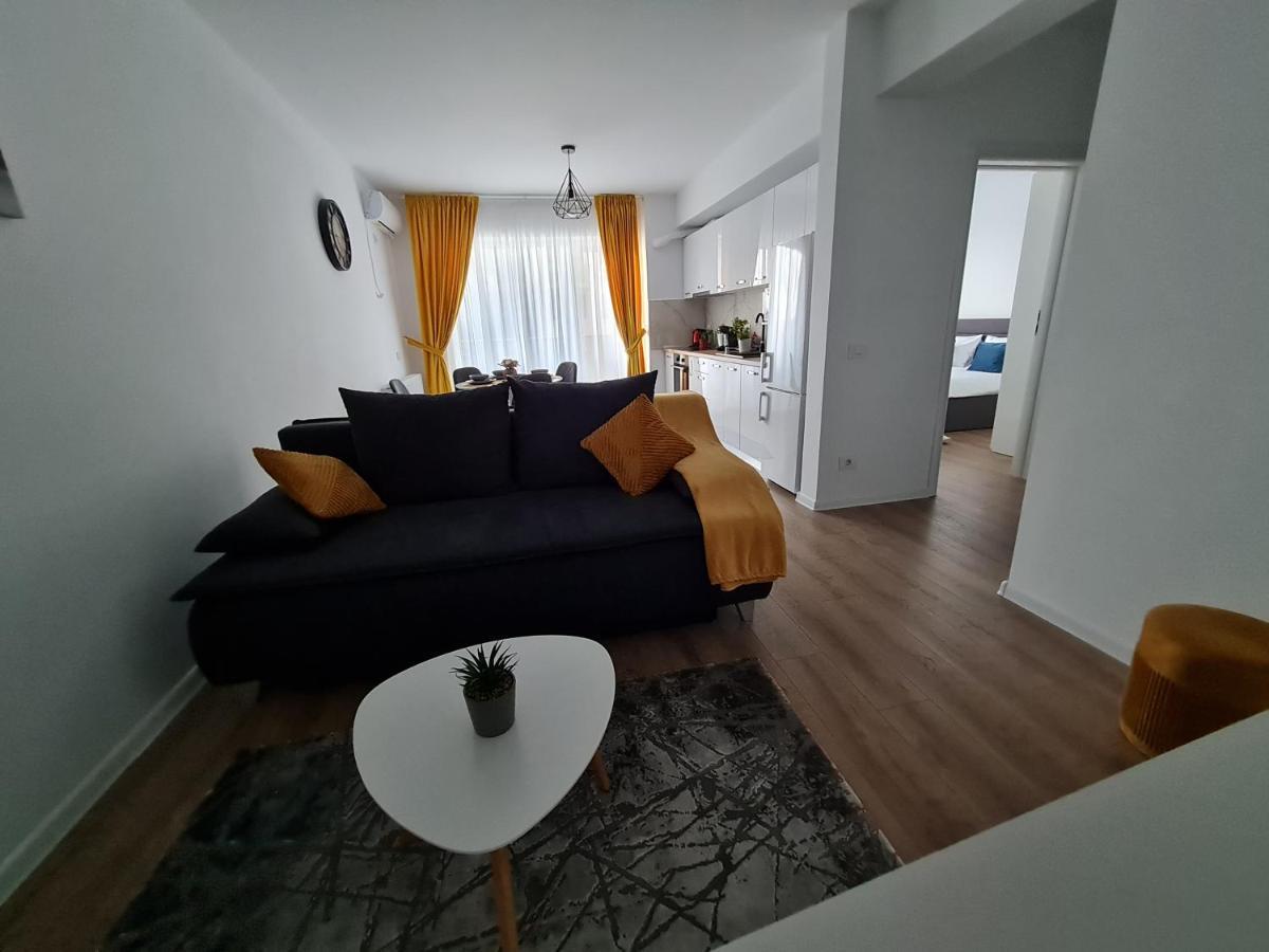 Apartament Luca P4B Oradea Prima Residence Ngoại thất bức ảnh