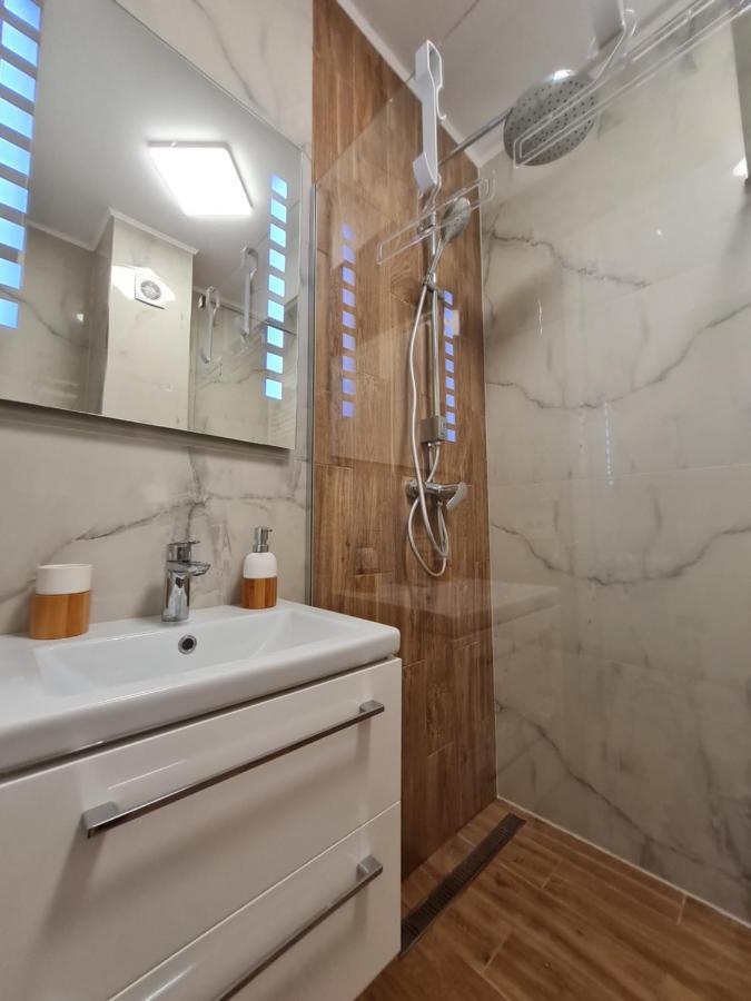 Apartament Luca P4B Oradea Prima Residence Ngoại thất bức ảnh
