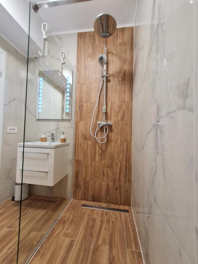 Apartament Luca P4B Oradea Prima Residence Ngoại thất bức ảnh