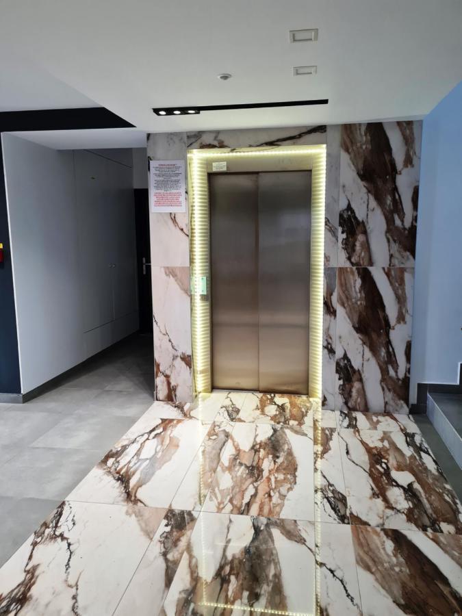 Apartament Luca P4B Oradea Prima Residence Ngoại thất bức ảnh