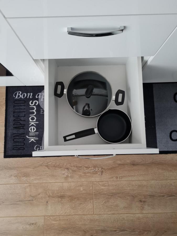Apartament Luca P4B Oradea Prima Residence Ngoại thất bức ảnh