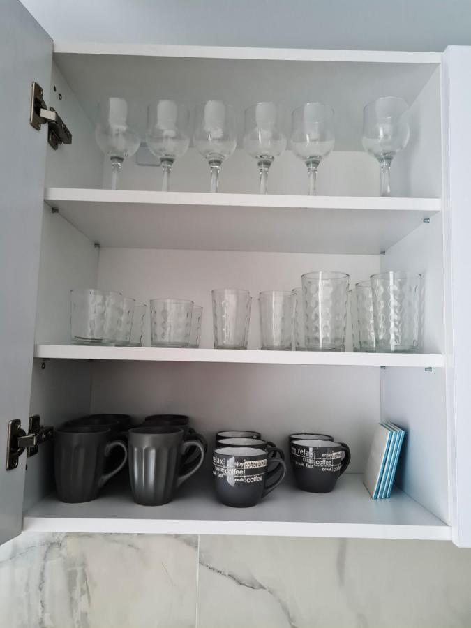 Apartament Luca P4B Oradea Prima Residence Ngoại thất bức ảnh