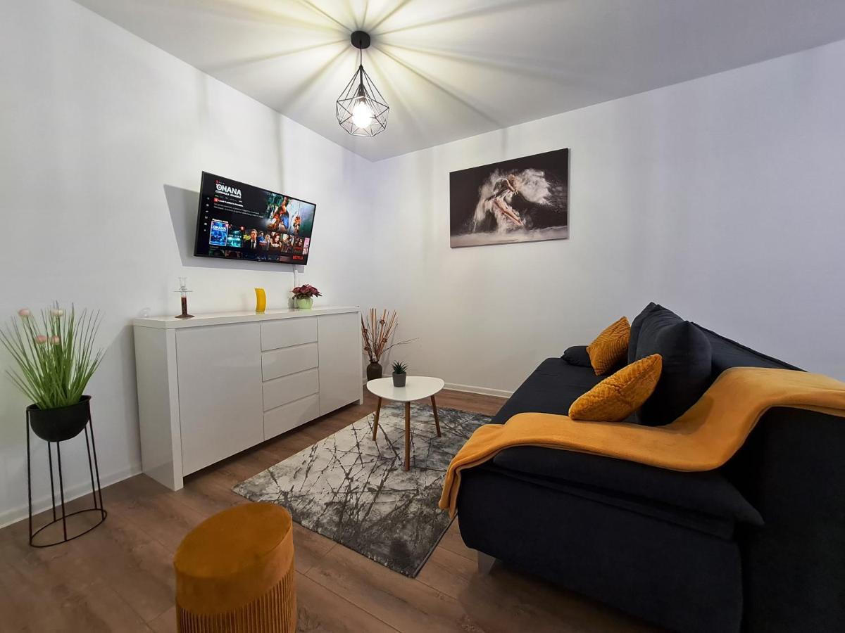 Apartament Luca P4B Oradea Prima Residence Ngoại thất bức ảnh