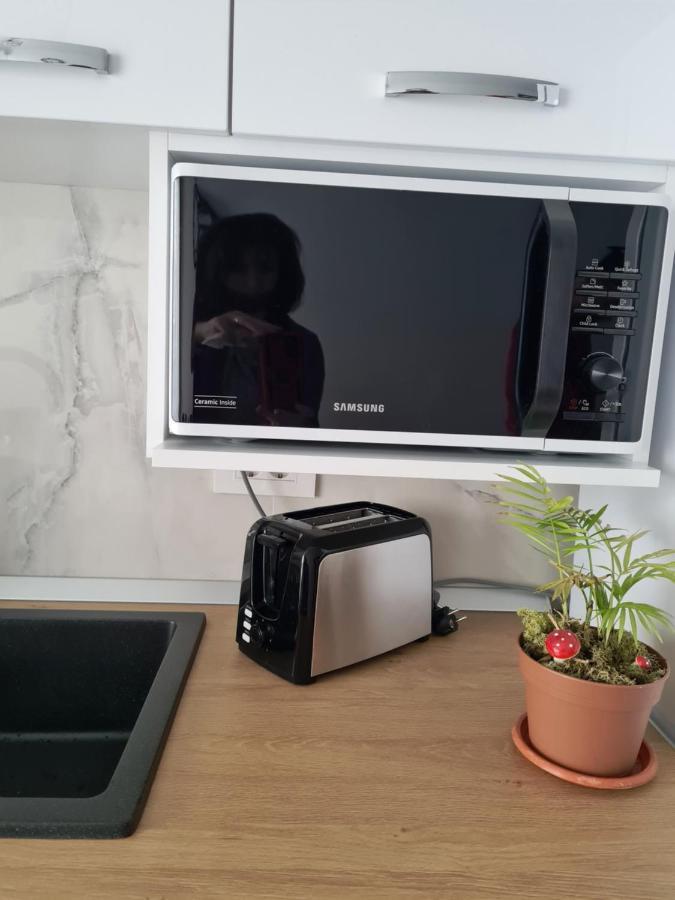 Apartament Luca P4B Oradea Prima Residence Ngoại thất bức ảnh