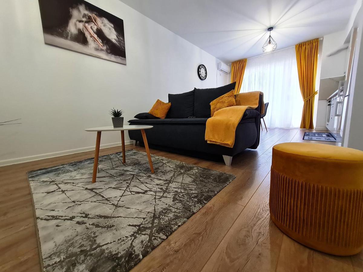 Apartament Luca P4B Oradea Prima Residence Ngoại thất bức ảnh