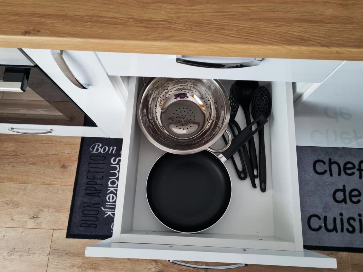 Apartament Luca P4B Oradea Prima Residence Ngoại thất bức ảnh
