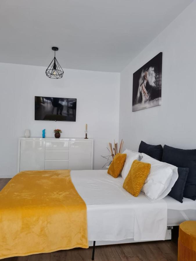 Apartament Luca P4B Oradea Prima Residence Ngoại thất bức ảnh