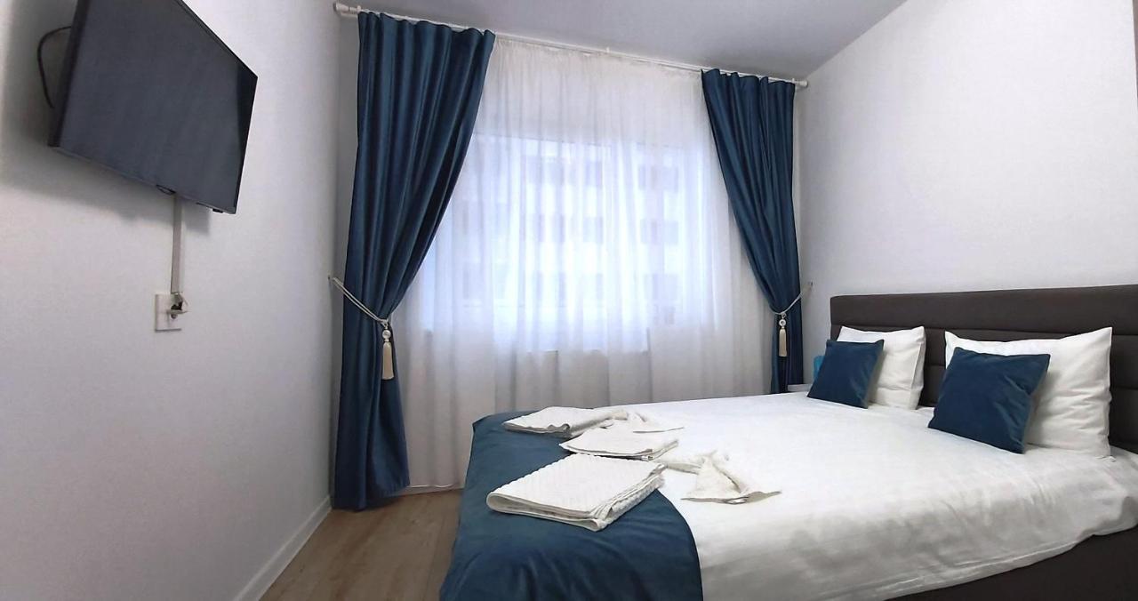 Apartament Luca P4B Oradea Prima Residence Ngoại thất bức ảnh