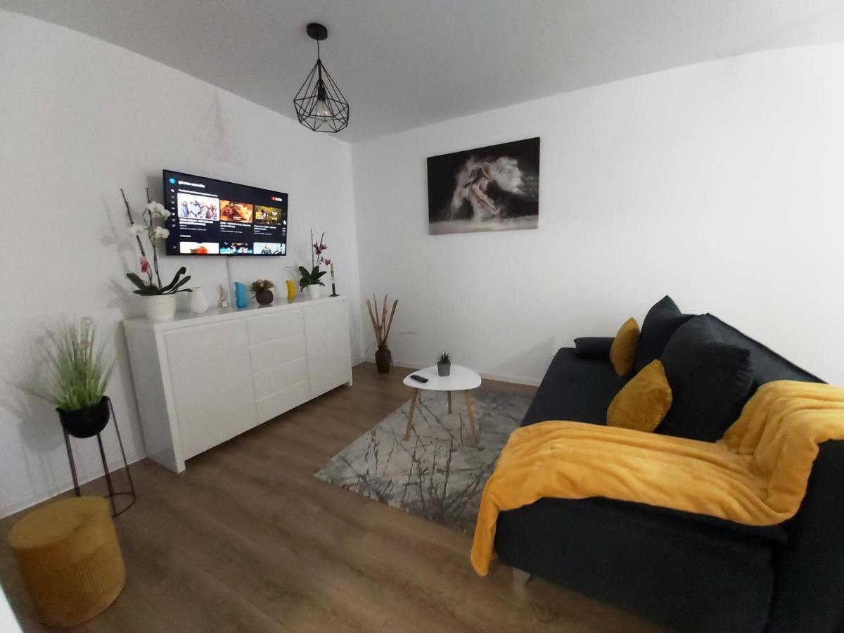 Apartament Luca P4B Oradea Prima Residence Ngoại thất bức ảnh