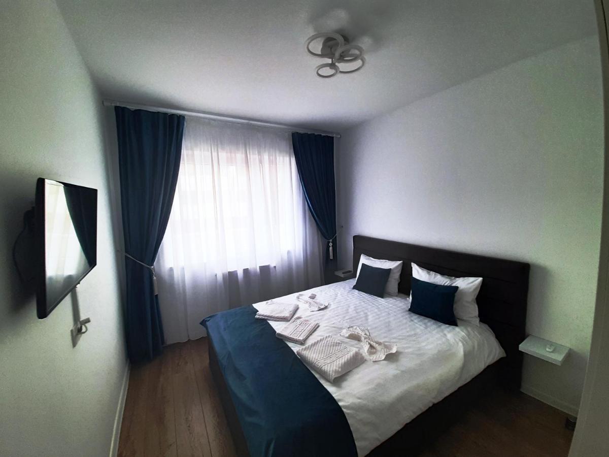 Apartament Luca P4B Oradea Prima Residence Ngoại thất bức ảnh